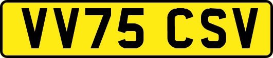 VV75CSV