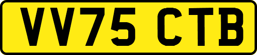 VV75CTB