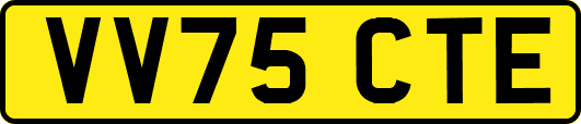 VV75CTE