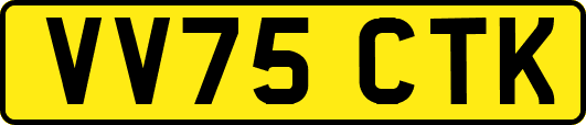 VV75CTK