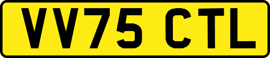 VV75CTL