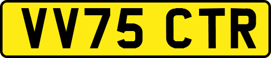 VV75CTR