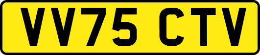 VV75CTV