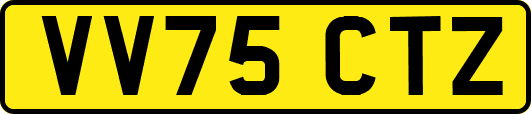 VV75CTZ