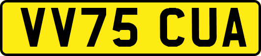VV75CUA