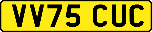 VV75CUC