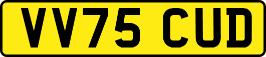 VV75CUD
