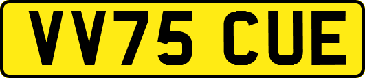 VV75CUE
