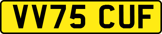 VV75CUF
