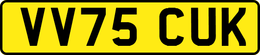 VV75CUK