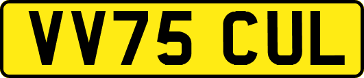 VV75CUL