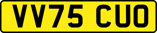 VV75CUO