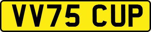 VV75CUP
