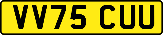VV75CUU