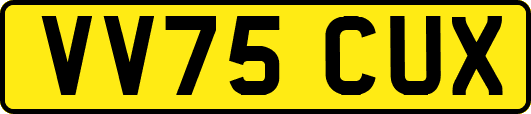 VV75CUX