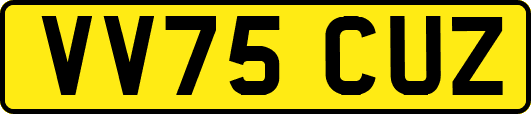VV75CUZ