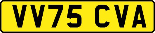 VV75CVA
