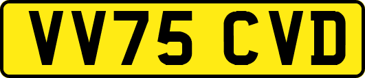 VV75CVD
