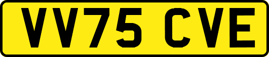 VV75CVE