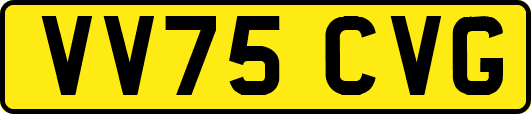 VV75CVG