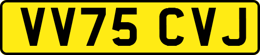 VV75CVJ