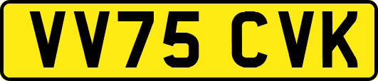 VV75CVK