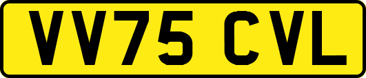 VV75CVL