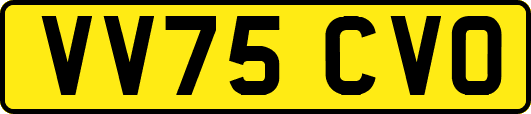 VV75CVO