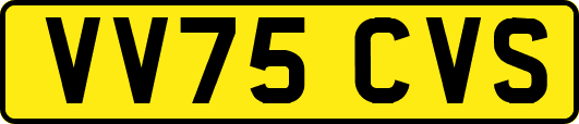 VV75CVS