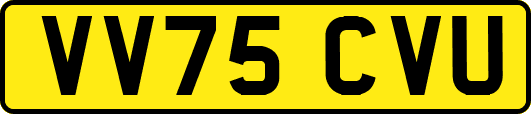 VV75CVU