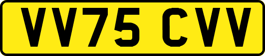 VV75CVV