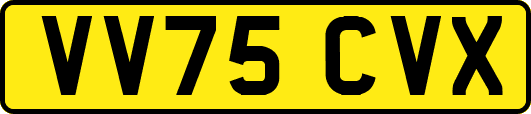 VV75CVX