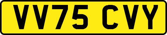 VV75CVY