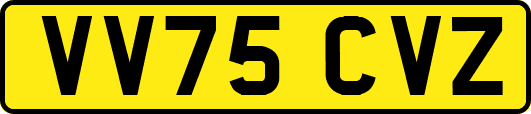 VV75CVZ