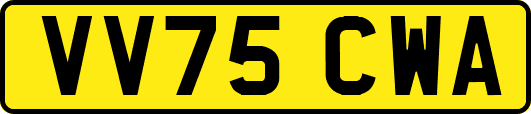 VV75CWA