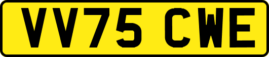 VV75CWE