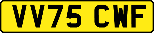 VV75CWF
