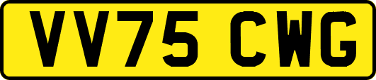 VV75CWG