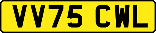 VV75CWL