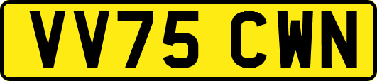 VV75CWN