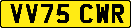 VV75CWR