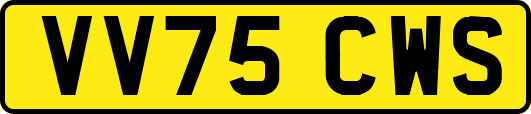 VV75CWS
