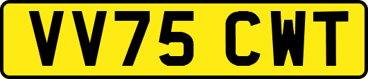 VV75CWT