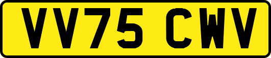 VV75CWV