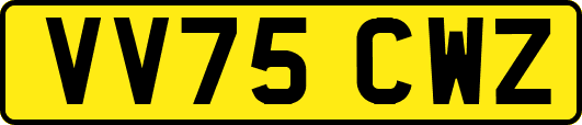 VV75CWZ