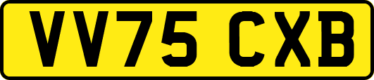 VV75CXB
