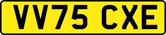 VV75CXE