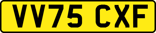 VV75CXF