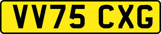 VV75CXG