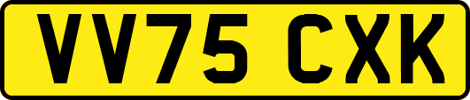 VV75CXK